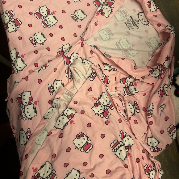 Hello Kitty Bundle